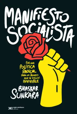 manifiesto socialista book cover image