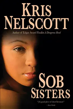 sob sisters book cover image