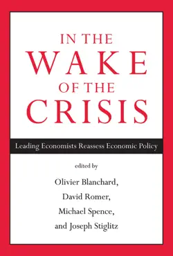 in the wake of the crisis book cover image