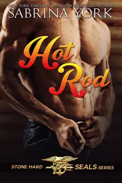 hot rod book cover image