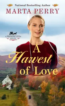 a harvest of love book cover image