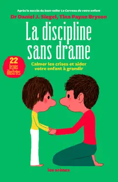 la discipline sans drame imagen de la portada del libro