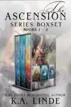 The Ascension Series Boxset (Books 1-3) sinopsis y comentarios