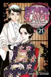 Demon Slayer: Kimetsu no Yaiba, Vol. 21 book summary, reviews and download