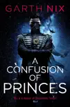 A Confusion of Princes sinopsis y comentarios