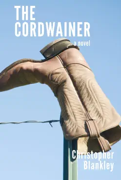the cordwainer book cover image