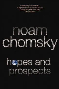 hopes and prospects book cover image