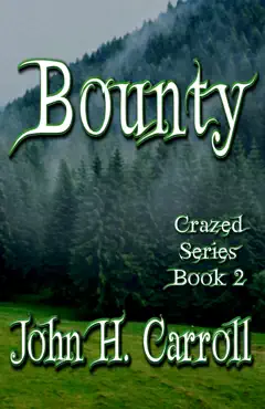 bounty book cover image