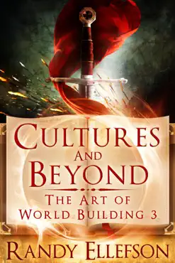 cultures and beyond book cover image