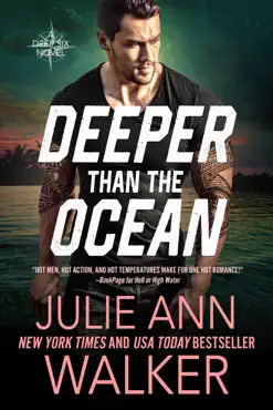 deeper than the ocean book cover image