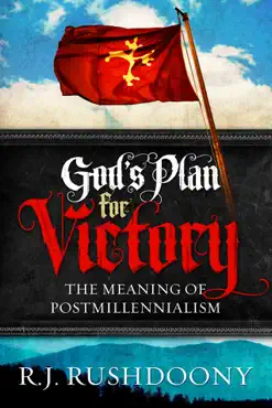 gods plan for victory book cover image
