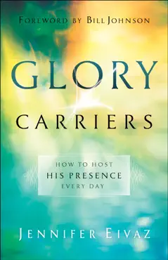 glory carriers book cover image