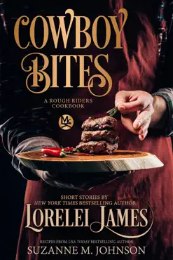 cowboy bites book cover image