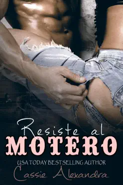 resiste al motero book cover image