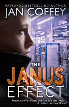 the janus effect book cover image