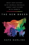 The New Breed e-book