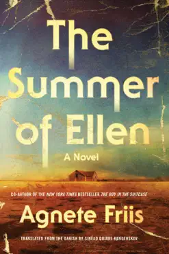 the summer of ellen book cover image