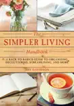 Simpler Living Handbook synopsis, comments