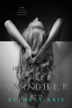 one breath after another book cover image