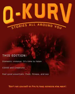 q-kurv 2.1 book cover image