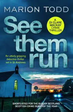 see them run book cover image