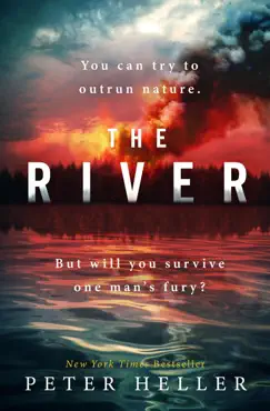 the river imagen de la portada del libro