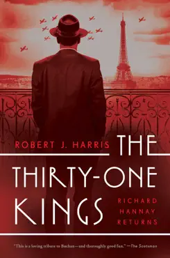 the thirty-one kings book cover image