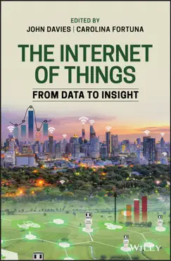 the internet of things book cover image