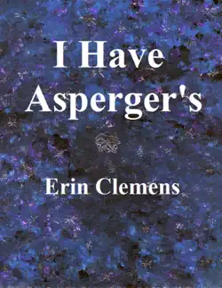 i have asperger's book cover image