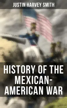 history of the mexican-american war book cover image