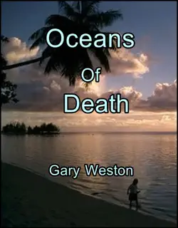 oceans of death book cover image
