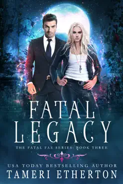 fatal legacy book cover image