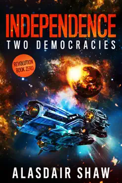 independence book cover image