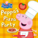 Peppa's Pizza Party (Peppa Pig) e-book