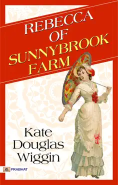 rebecca of sunnybrook farm imagen de la portada del libro