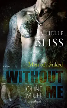 without me - ohne mich book cover image