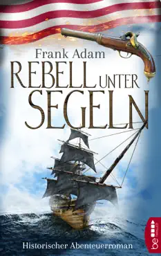 rebell unter segeln book cover image