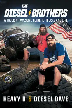 the diesel brothers book cover image