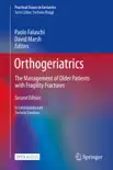 Orthogeriatrics reviews