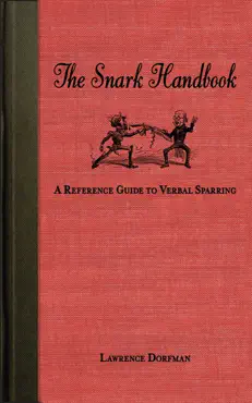 the snark handbook book cover image