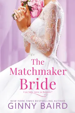 the matchmaker bride book cover image