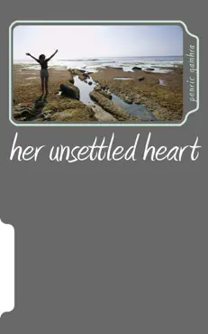 her unsettled heart book cover image