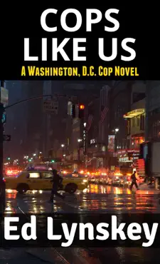cops like us book cover image