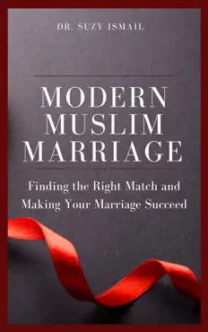 modern muslim marriage book cover image