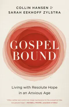 gospelbound book cover image