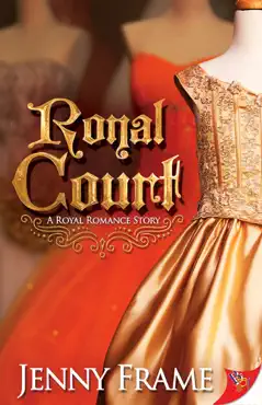 royal court book cover image