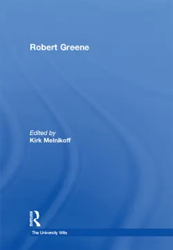 robert greene imagen de la portada del libro