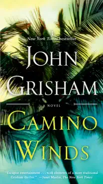 camino winds book cover image