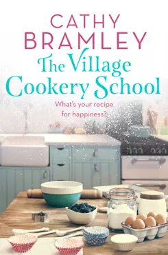 the village cookery school book cover image