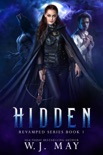 Hidden book summary, reviews and download